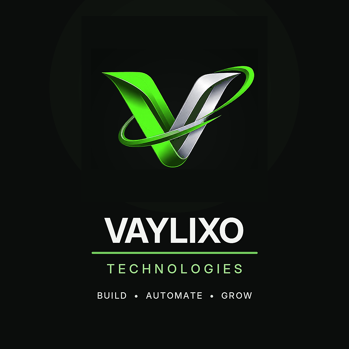 Vaylixo Technologies logo